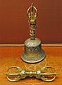Ghanta et Vajra (British Museum) (8697431158)