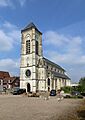 Givenchy-en-Gohelle Eglise R03