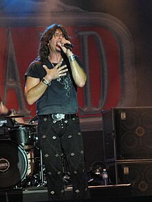 Gotthard Lee 2010.jpg