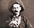 Great train robbery still