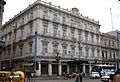 Hotel Inglaterra - Havana 2009