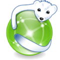 Iceweasel icon