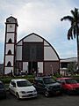 Iglesia Belalcazar