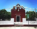 Iglesia Cristo del Amor de Mayapán