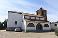 Iglesia de San Martín, Pedrosa de la Vega