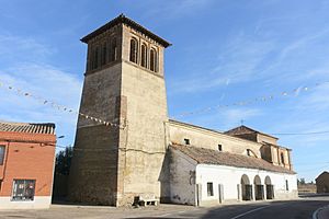 Iglesia de San Martín de Tours