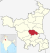 India - Haryana - Rohtak
