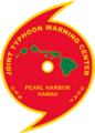 JTWC logo