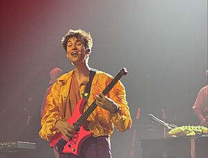 Archivo:Jacob Collier in Manila (2025) 01