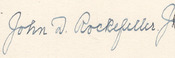 John D. Rockefeller Jr signature.tif
