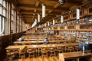 Archivo:KU Leuven Library