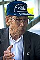 Kaname Harada 2010