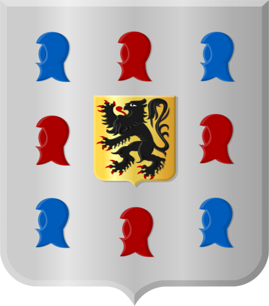 Kaprijke wapen
