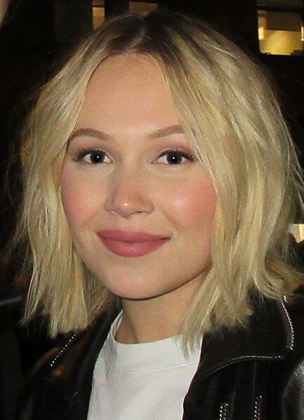 Kelli Berglund (2019) (cropped)