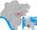Kollmoor in IZ