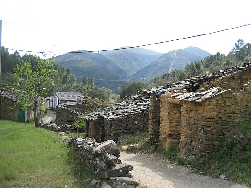 La Horcajada