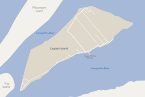 Archivo:Leguan Island Map