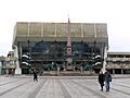 Leipzig Neues Gewandhaus