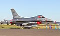 Lockheed Martin Fighting Falcon F-16