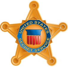Logo of the United States Secret Service.svg