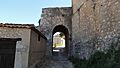 Maderuelo - Puerta del Barrio