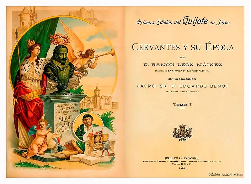Mainezquijotejerez