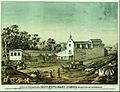 Manicomi de Sant Boi de Llobregat (1854)
