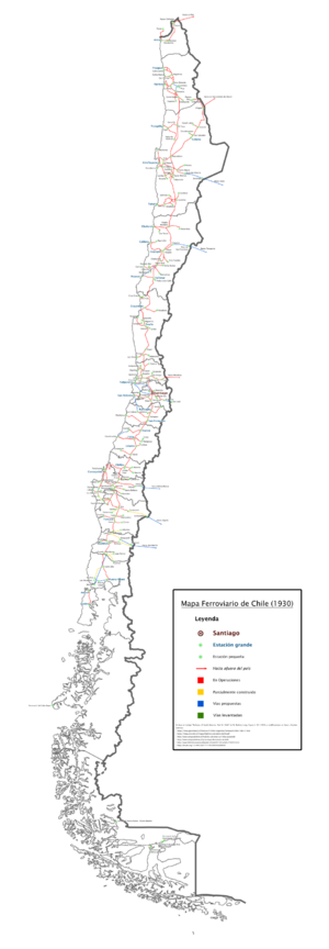 Archivo:Mapa ferroviario Chile 1930