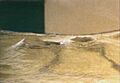 Maqueta volcan Masaya