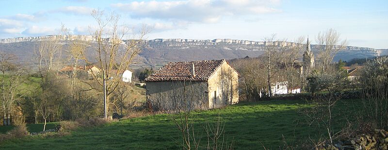 Merindad de Montija Noceco