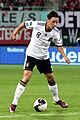 Mesut Özil, Germany national football team (04)