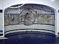 Metro de Madrid-Estación de Bilbao