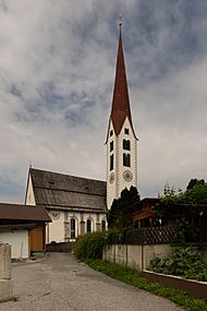 Archivo:Mieders, katholische Pfarrkirche Mariä Geburt Dm64508 IMG 0648 2019-07-29 14.32