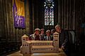 Millénaire des fondations de la Cathédrale Notre-Dame de Strasbourg 19 septembre 2014