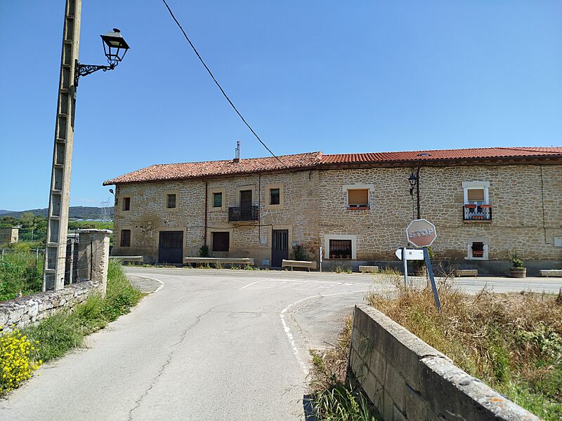 Mimbredo (Araba)