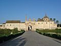 Monasterio de la Cartuja, Sevilla