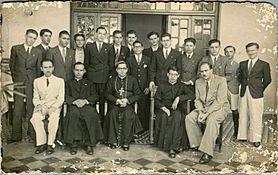 Archivo:Monseñor Rodriguez