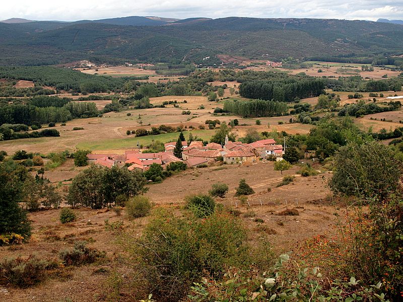 Montecillo