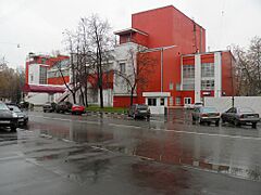 Moscow Svoboda Factory Club 2010-10 1288361470