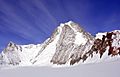 Mount Tyree (Antarctica) from East by Christian Stangl (flickr)