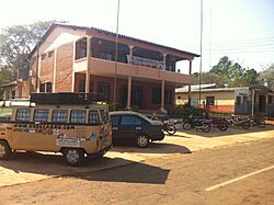 Municipalidad de Repatriación Caaguazú Paraguay - panoramio.jpg