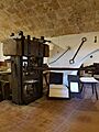 Museo Molí Capellades