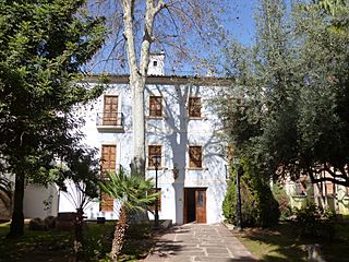 Museu de la Ciutat Casa de Polo, Vila-real 01.jpg