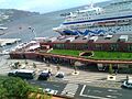 MuseumCR7-Funchal top