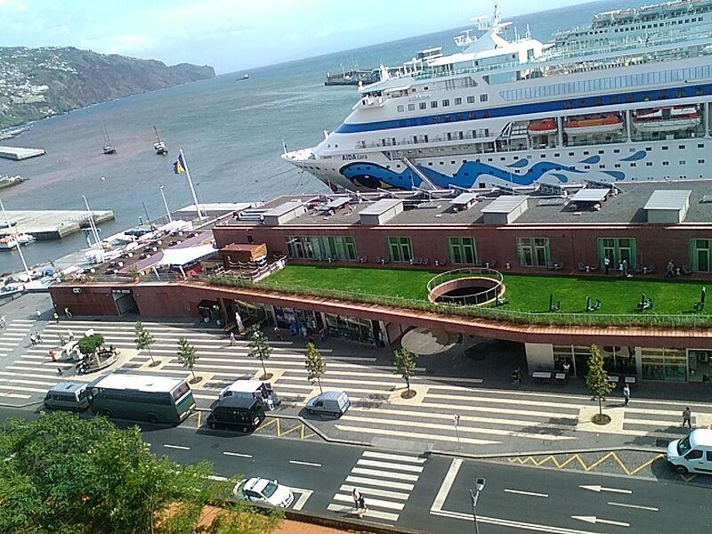 MuseumCR7-Funchal top