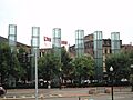 New England Holocaust Memorial 8