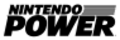 Nintendo Power logo