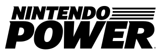Nintendo Power logo.svg