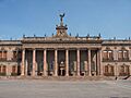 Nuevo Palacio de Gobierno