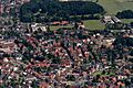 Ochtrup, St.-Lamberti-Kirche -- 2014 -- 9478
